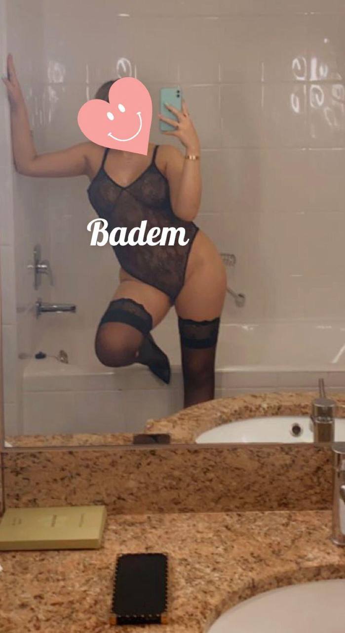 Adana'da Yeni Gerçek Resimli Bayan Escort BADEM - Image 2