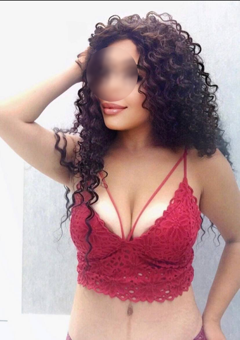 Adana'da Yeni Seksi Sevgili Tadında Melez Bayan Escort LİNA - Image 8