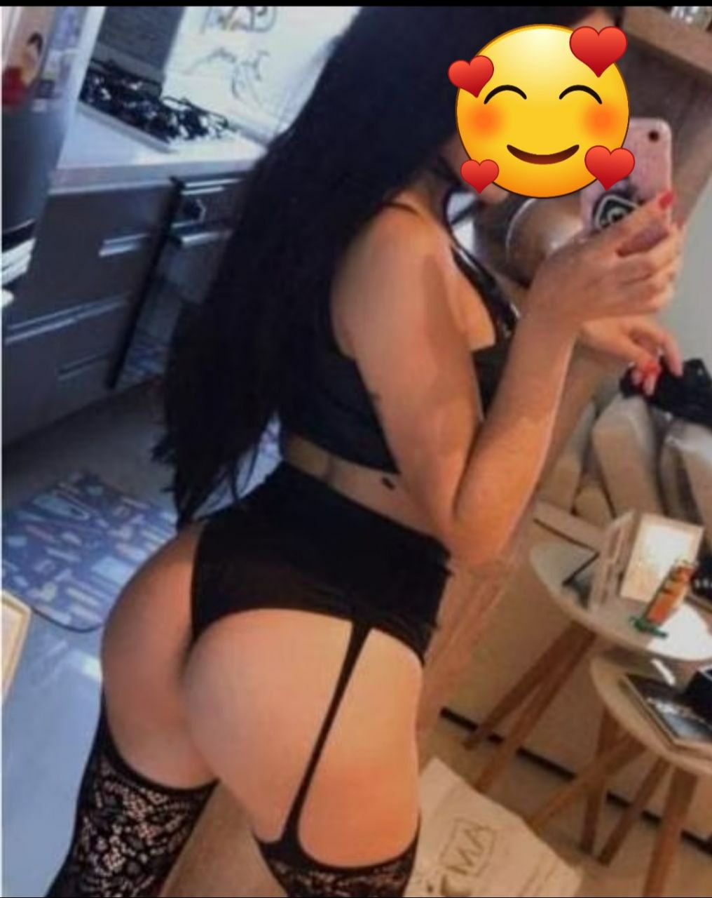 Adana Yeni Seksi Kaliteli Çıtır Bayan Escort NARİN - Image 3