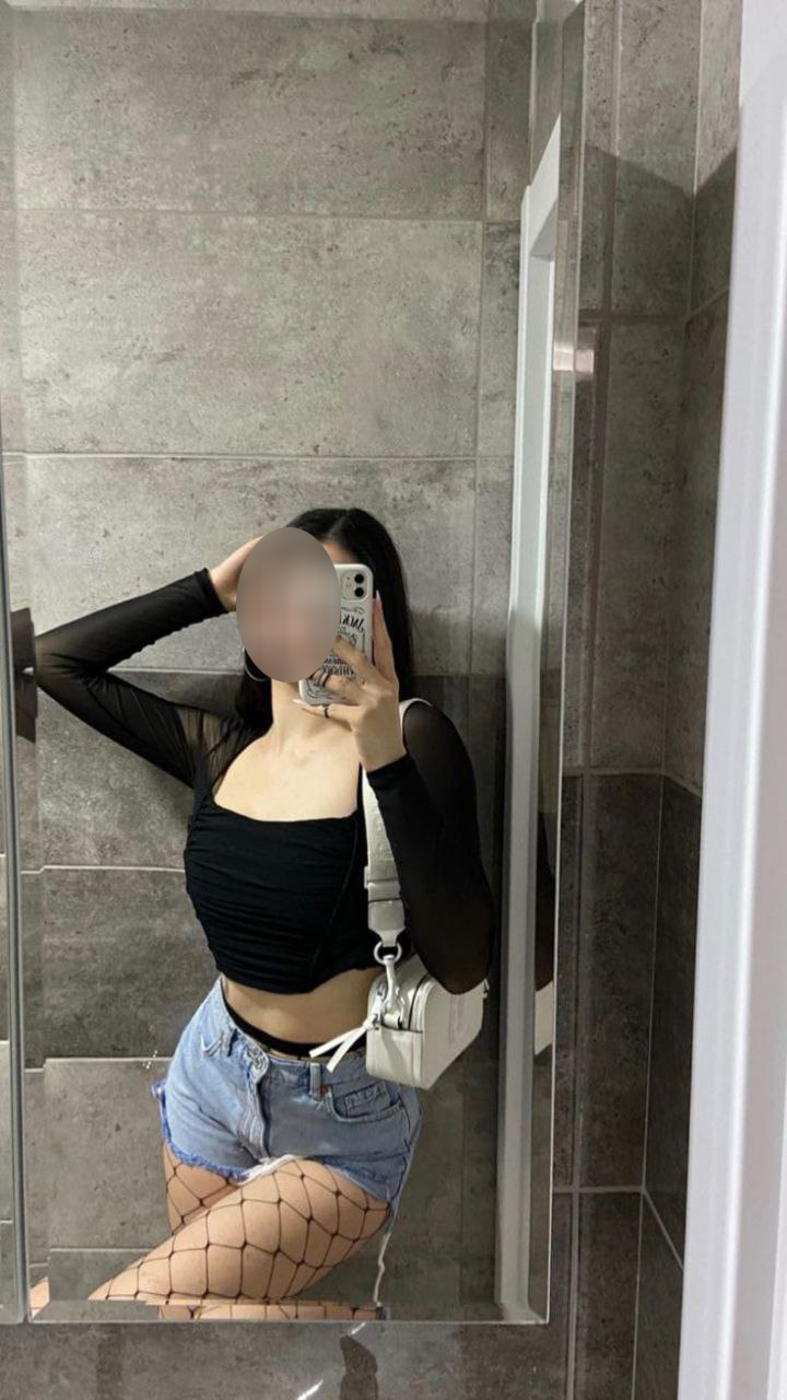 Adana Yeni Seksi Genç Kaliteli Bayan Escort AKÇA - Image 8