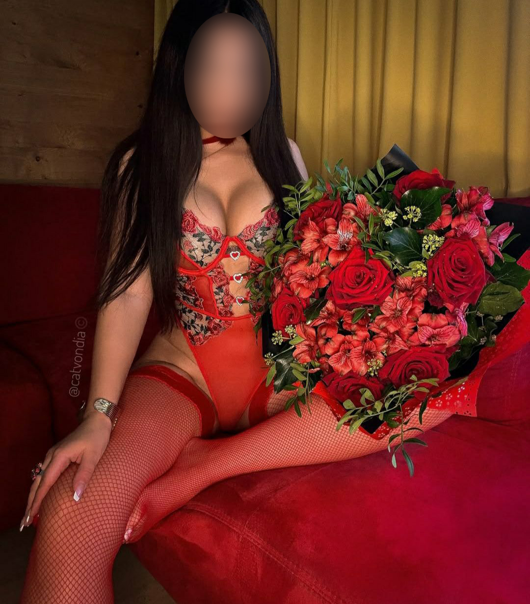 Adana Yeni Seksi Kaliteli Genç Bayan Escort BANU - Image 6