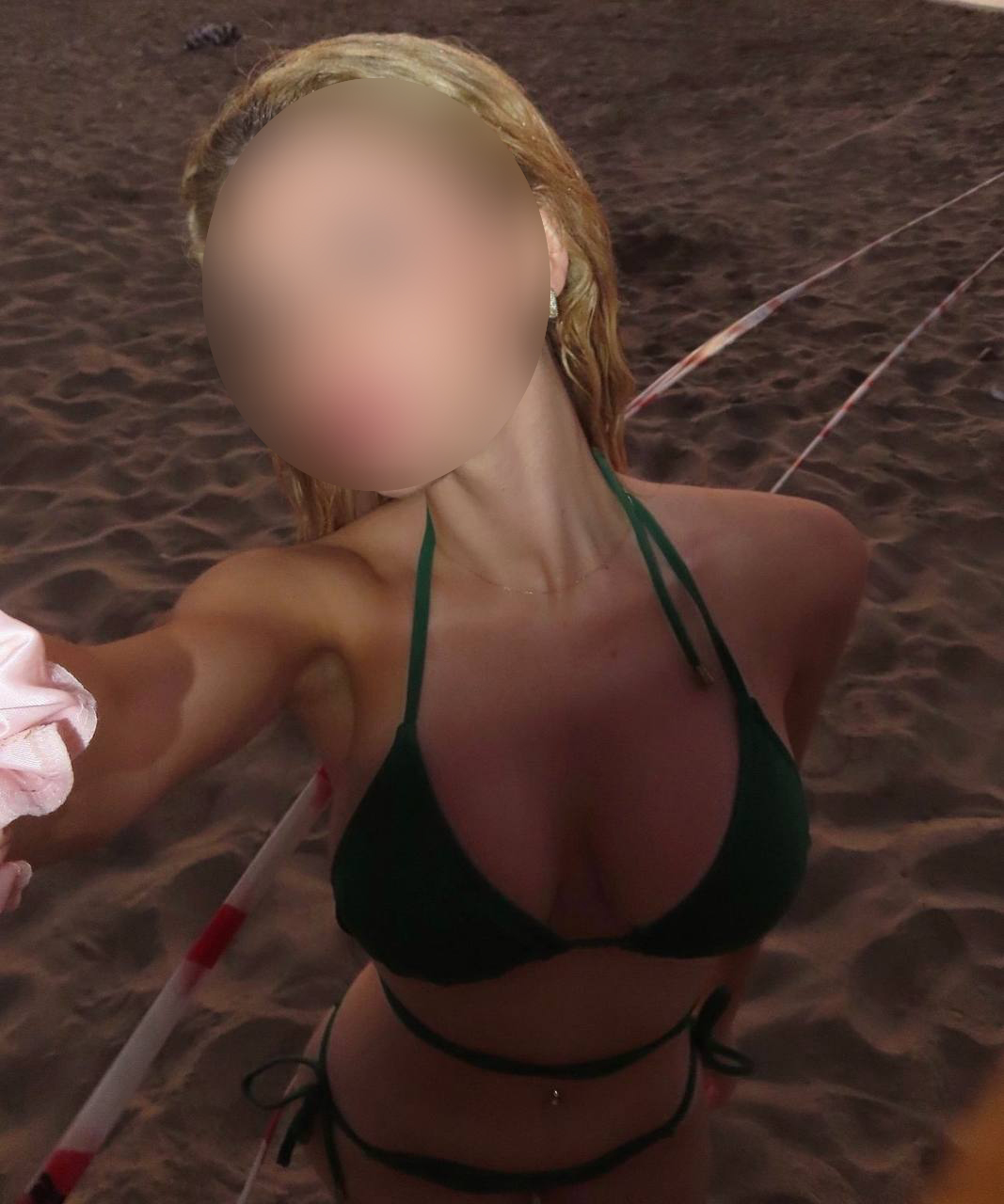 Yeni Genç Seksi Çıtır Adana Escort MİA - Image 9