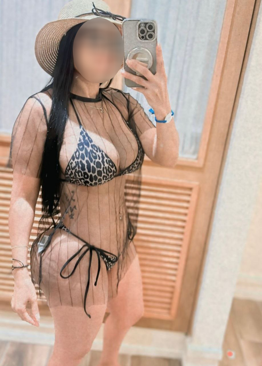 Adana Yeni Seksi Genç Kaliteli Sevgili Tadında  Bayan Escort ÇAĞLA - Image 8