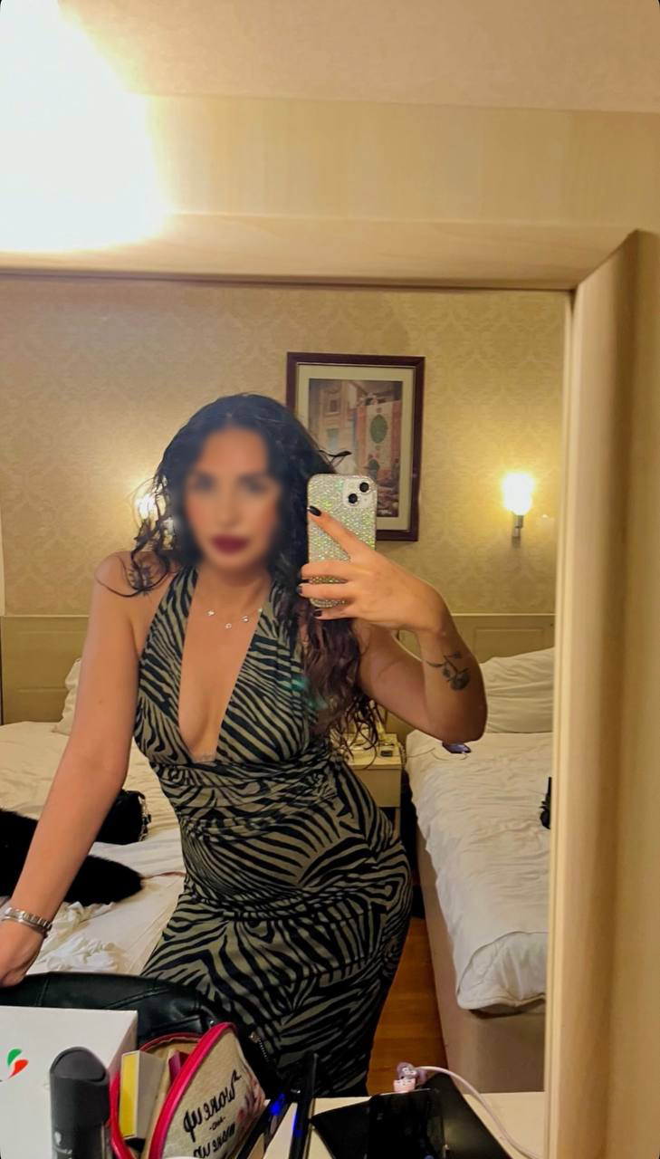 Adana Yeni Çıtır Seksi Kaliteli Elit Bayan Escort TUĞÇE - Image 1